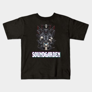 Soundgarden Kids T-Shirt